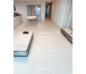 논산아이파크 시공사례
