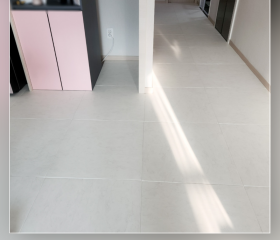 우방아이유쉘2차ㅣ화이트카라 600