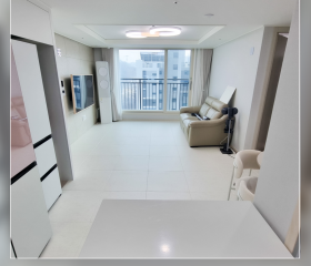 남위례역수자인더퍼스트ㅣ화이트카라 60…