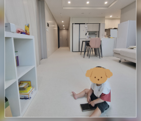 e편한세상검단웰카운티 ㅣ 베이지카라 …